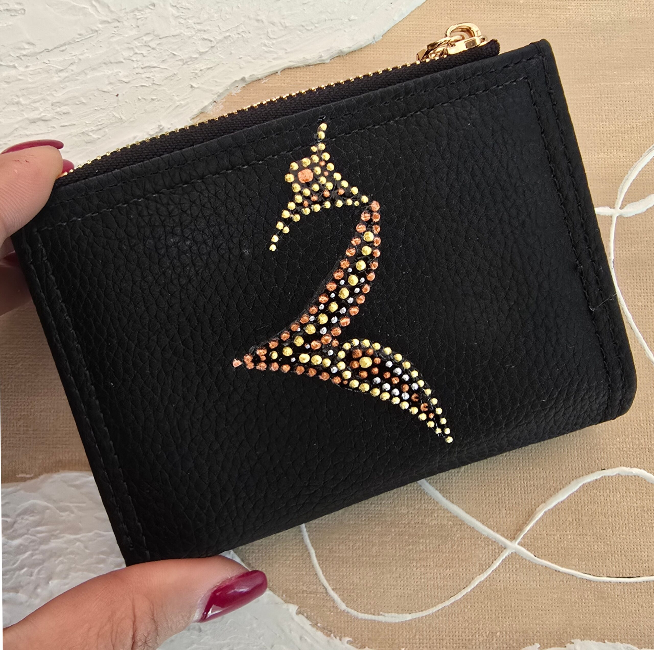 Անվանական  դրամապանակ .